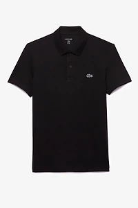 Lacoste Solid Color Polo Tee