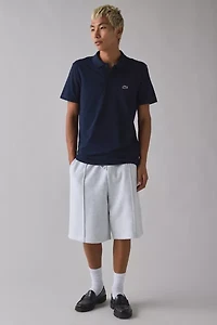 Lacoste Solid Color Polo Tee