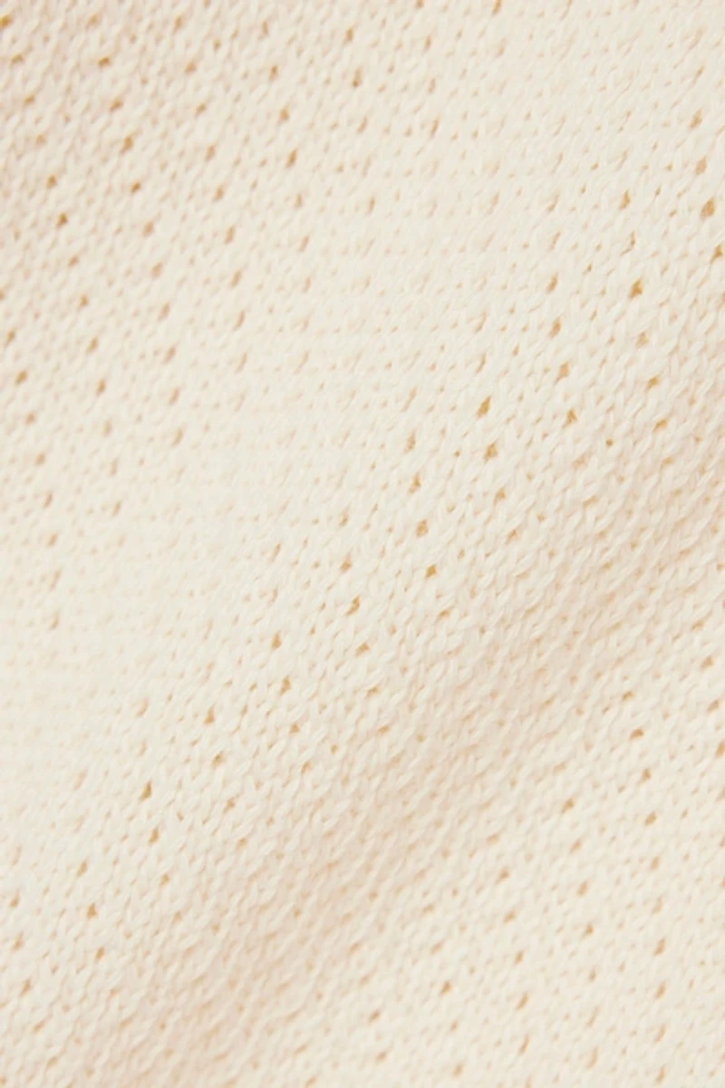 Lacoste Regular Fit Lacy Cotton Polo Shirt