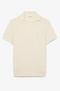 Lacoste Regular Fit Lacy Cotton Polo Shirt