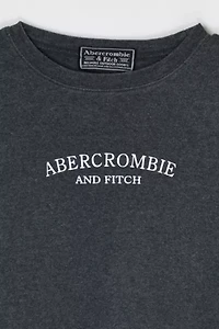 Vintage 90s Abercrombie & Fitch Long Sleeve Tee