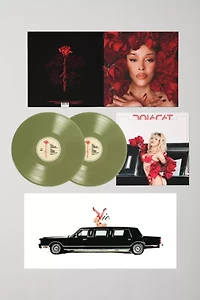 Doja Cat - Vie UO Exclusive 2XLP