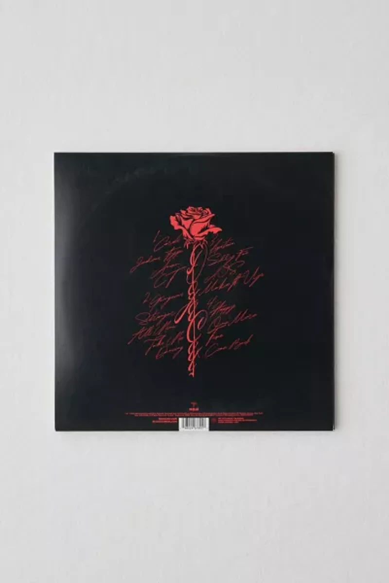 Doja Cat - Vie UO Exclusive 2XLP