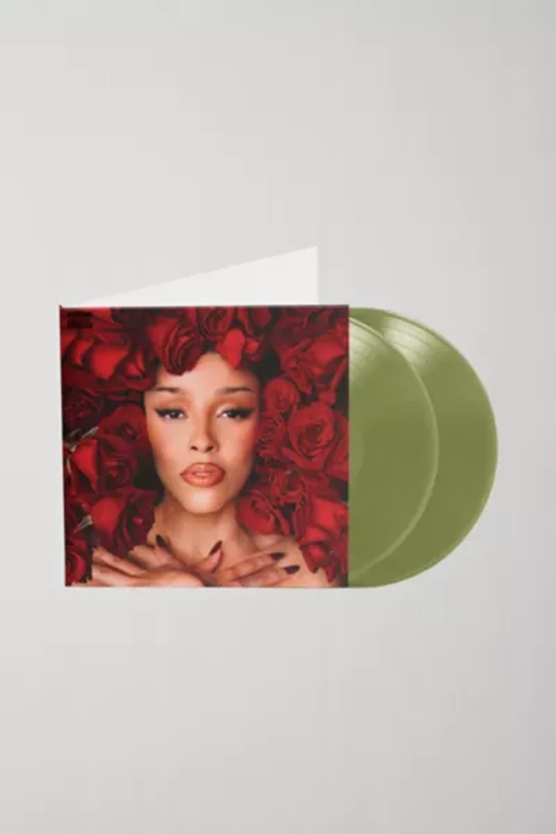 Doja Cat - Vie UO Exclusive 2XLP