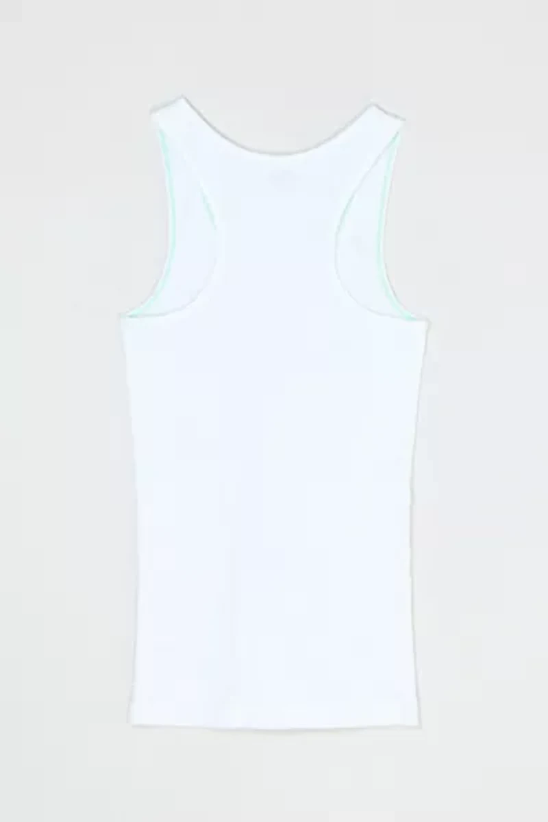 Vintage Y2k Graphic Tank Top