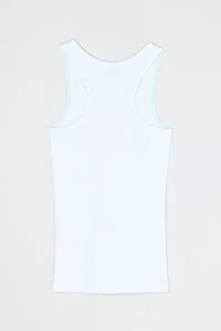 Vintage Y2k Graphic Tank Top