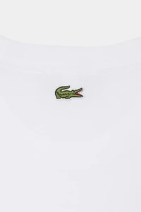 Lacoste Sketch Graphic Tee