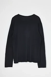 Vintage Y2k Heart Long Sleeve Graphic Tee