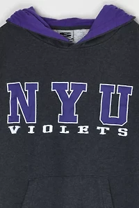 Vintage Y2k NYU Hoodie
