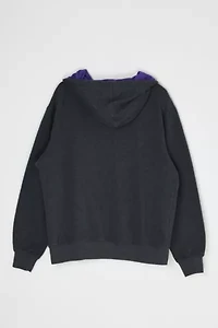 Vintage Y2k NYU Hoodie