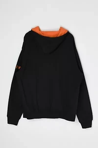 Vintage Y2k University of Miami Hoodie