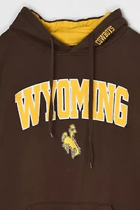 Vintage Y2k Wyoming Hoodie