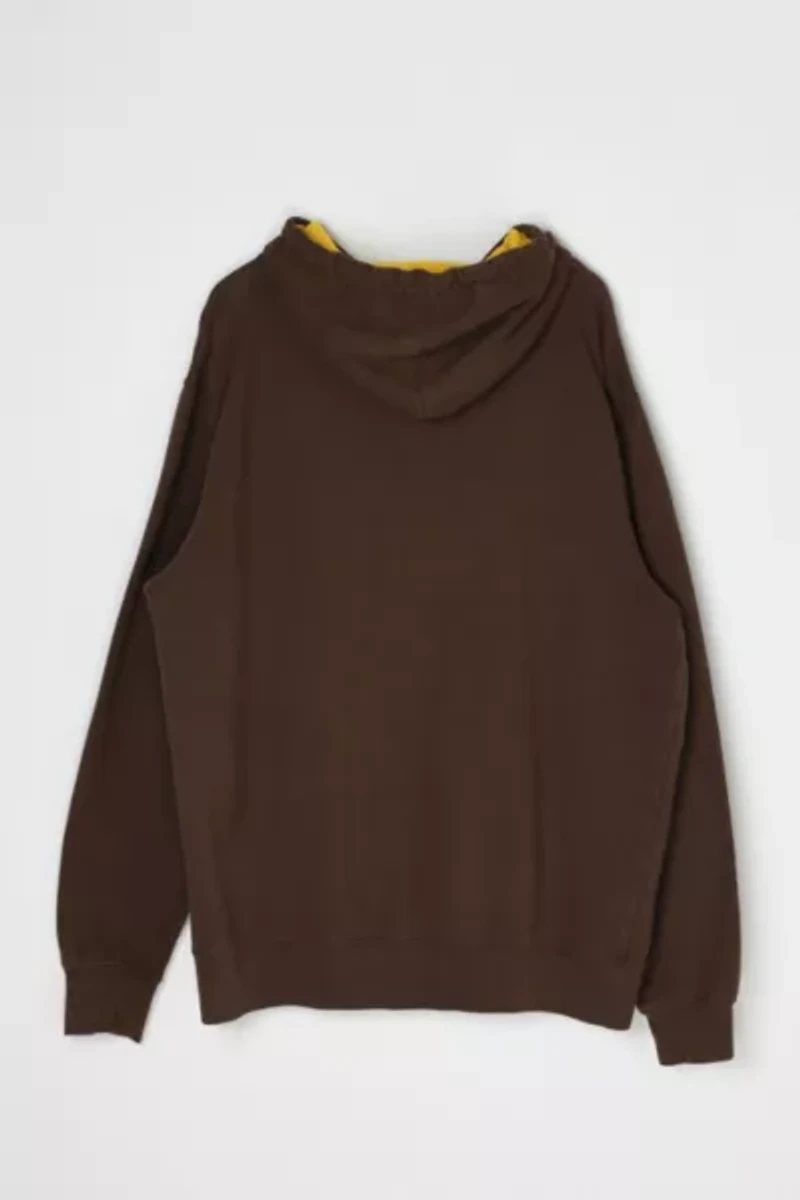 Vintage Y2k Wyoming Hoodie