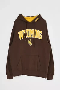 Vintage Y2k Wyoming Hoodie