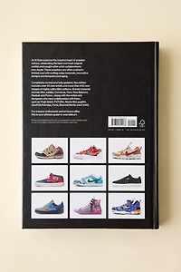 Art & Sole: Contemporary Sneaker Art & Design By Nathan Intercity