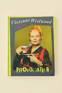 Vivienne Westwood: Provocateur By Caroline Young