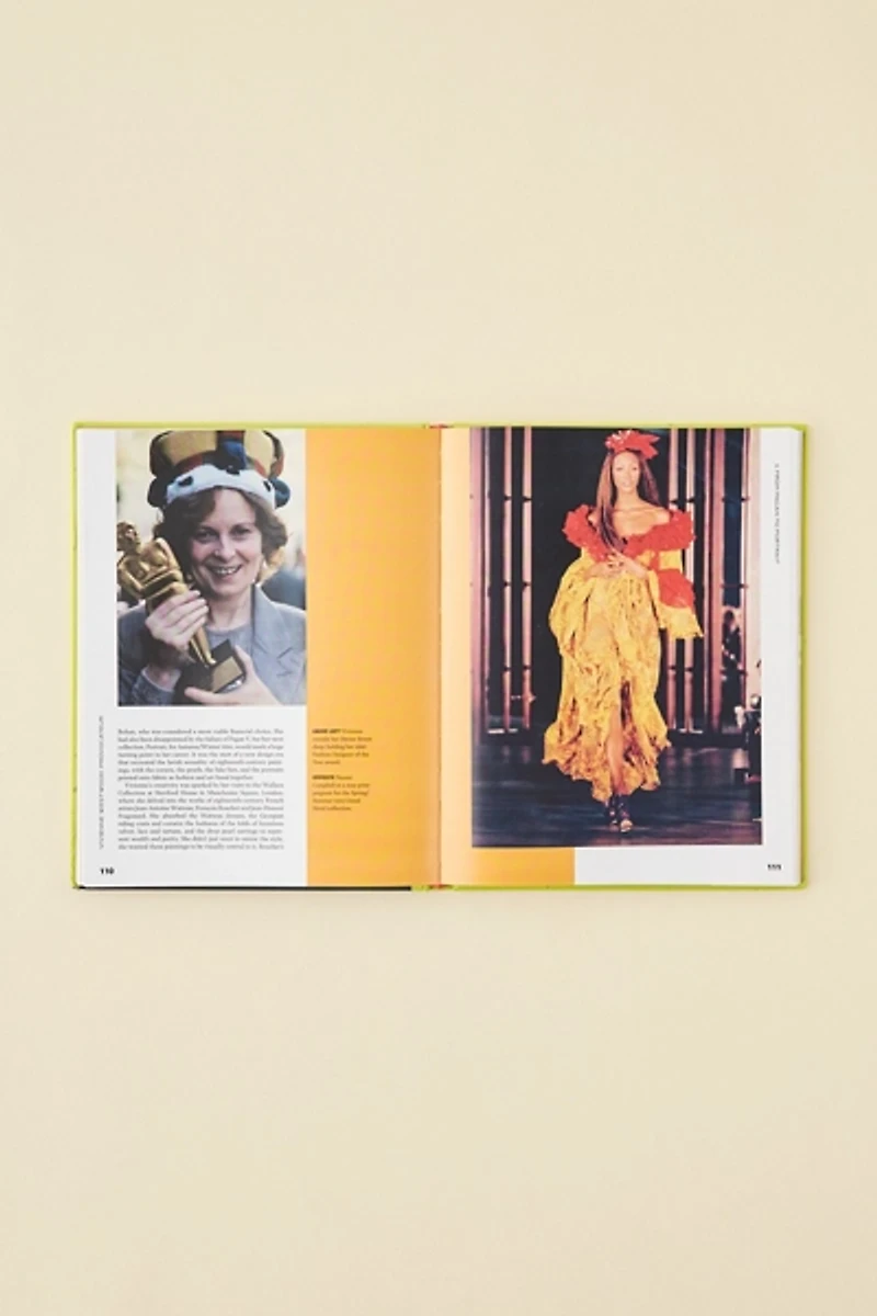 Vivienne Westwood: Provocateur By Caroline Young