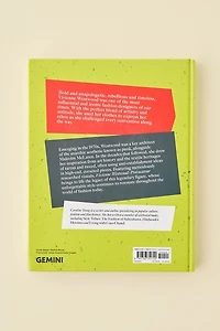 Vivienne Westwood: Provocateur By Caroline Young