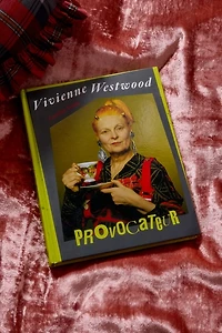 Vivienne Westwood: Provocateur By Caroline Young