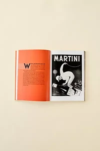 The Martini: Perfection In A Glass By Matt Hranek