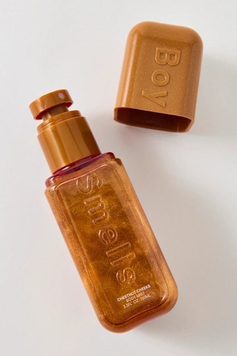 Boy Smells Shimmer Body Mist