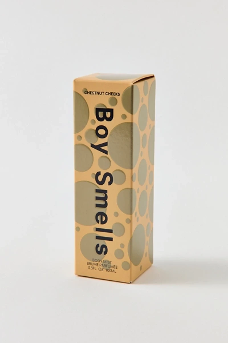 Boy Smells Shimmer Body Mist