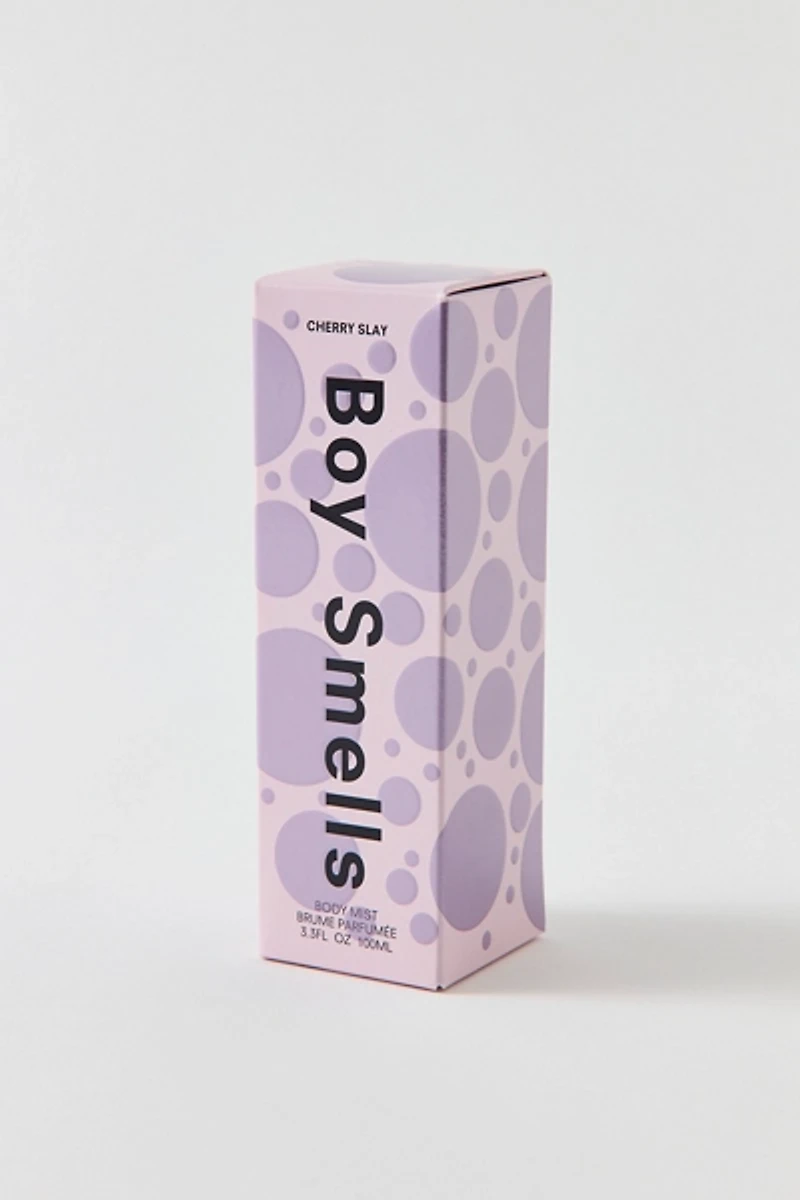 Boy Smells Shimmer Body Mist