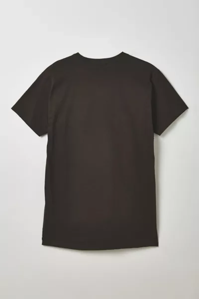 Monchhichi Friends Graphic Tee