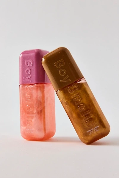 Boy Smells Shimmer Body Mist Duo Gift Set
