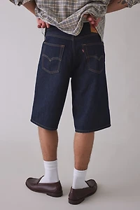 Levi’s® 470 Denim Shorts