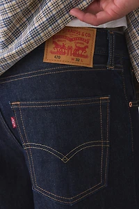 Levi’s® 470 Denim Shorts