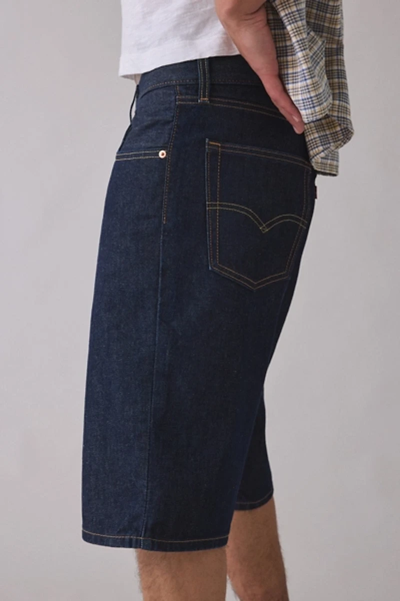 Levi’s® 470 Denim Shorts