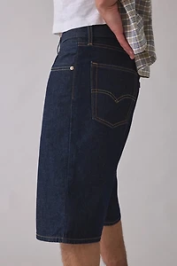 Levi’s® 470 Denim Shorts