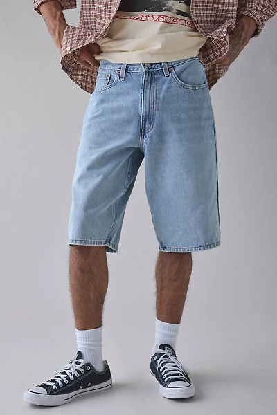 Levi’s® 470 Denim Short