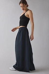 Out From Under Lived Extreme Wide Leg Sweatpant