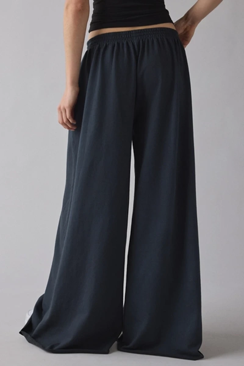 Out From Under Lived Extreme Wide Leg Sweatpant