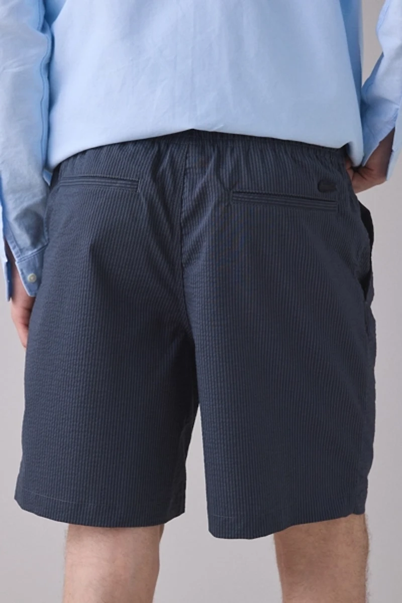Lacoste Waffle Shorts