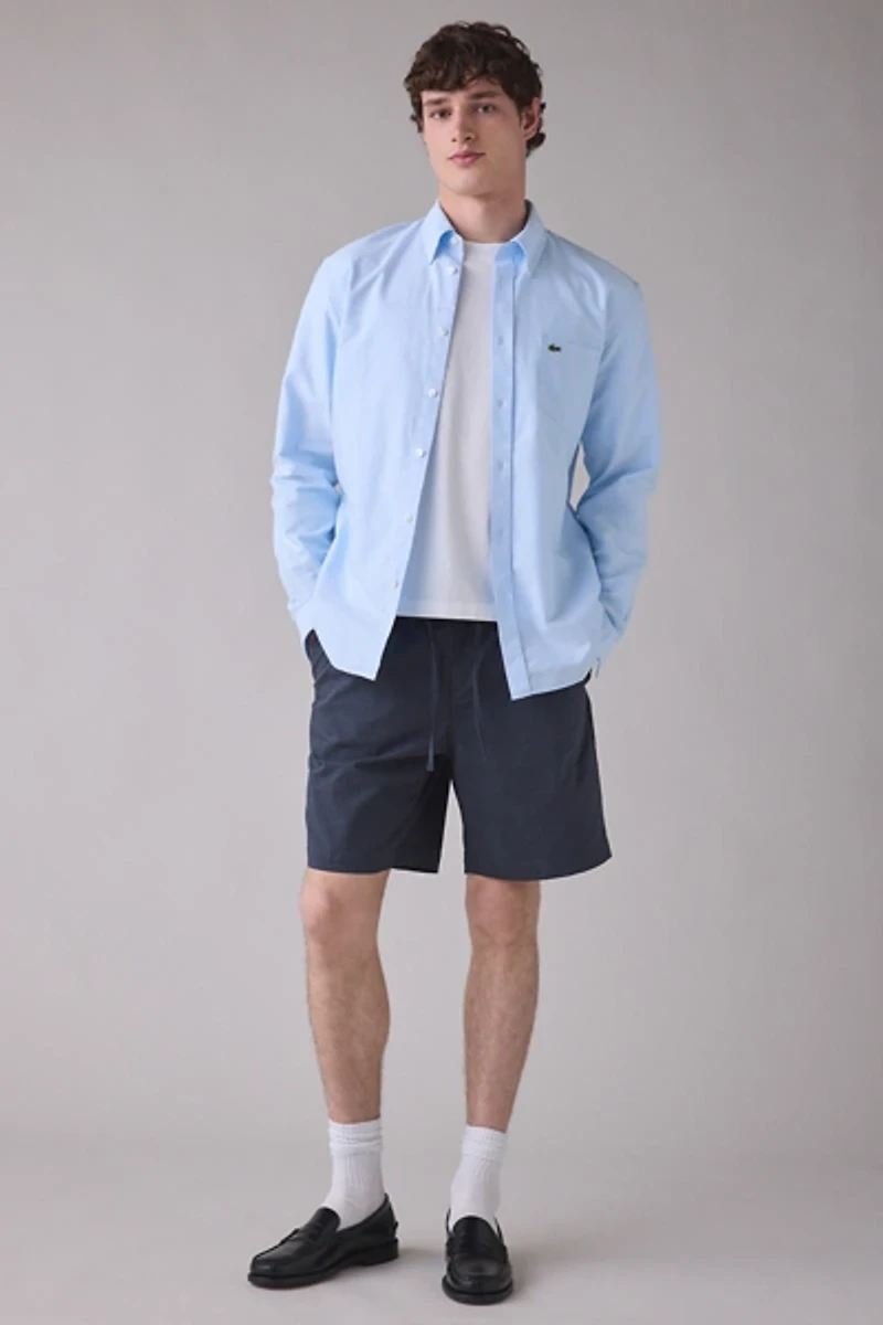 Lacoste Waffle Shorts