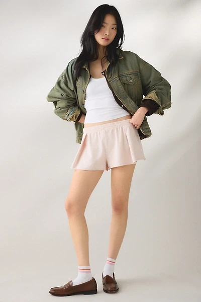 Out From Under Lived Sweat Shorts