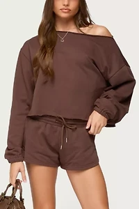 Edikted Kordelia Shorts