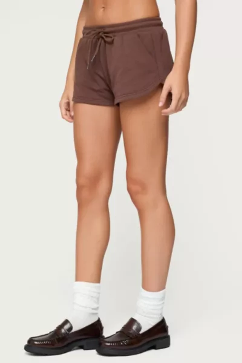 Edikted Kordelia Shorts