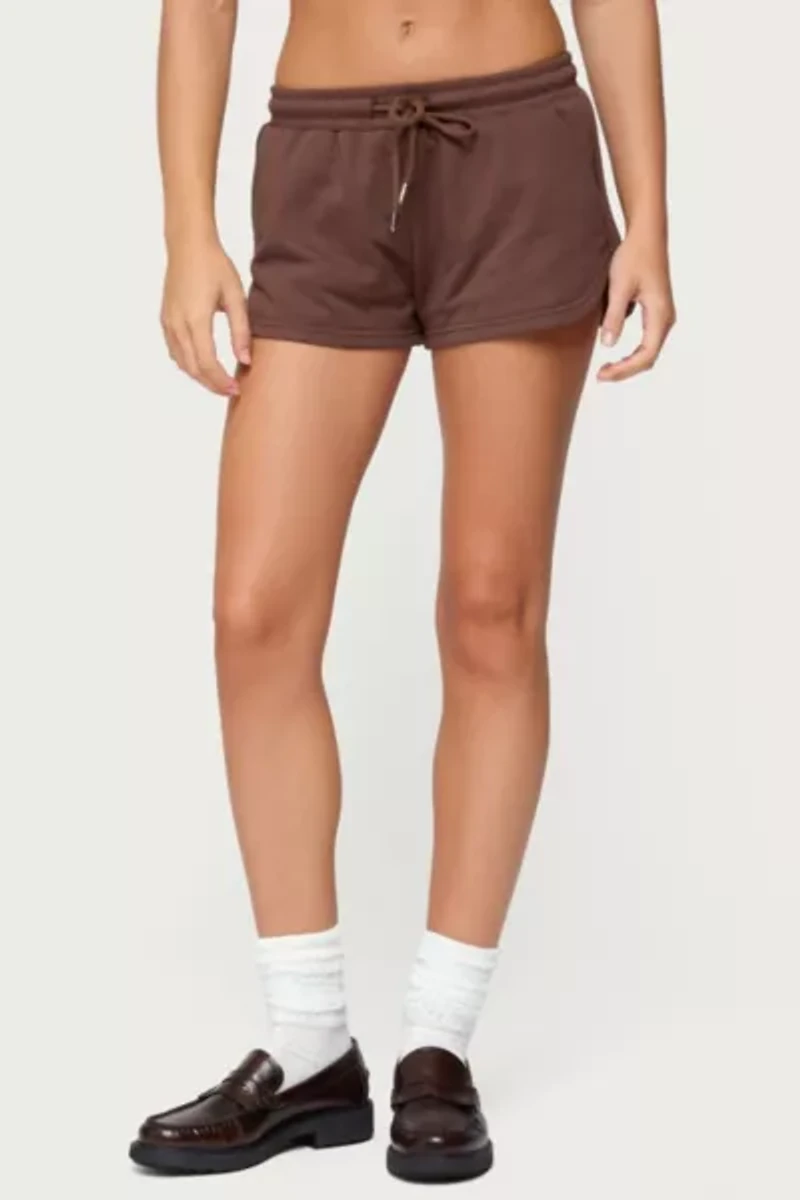 Edikted Kordelia Shorts