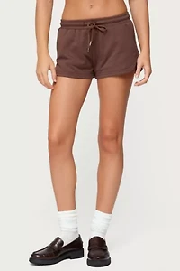 Edikted Kordelia Shorts