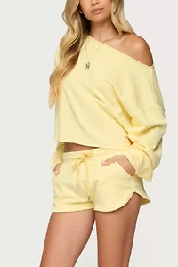 Edikted Kordelia Shorts