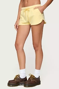 Edikted Kordelia Shorts