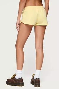 Edikted Kordelia Shorts
