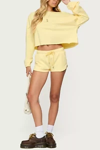 Edikted Kordelia Shorts