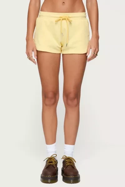 Edikted Kordelia Shorts