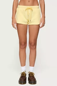 Edikted Kordelia Shorts
