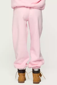 Edikted Major Love Sweatpants
